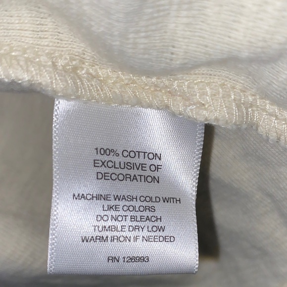 Hannah • Open Front• Cardigan with Floral Embroidery - Picture 5 of 6